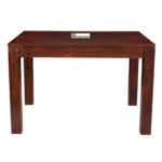 DINING TABLE PLAIN TOP DT64 - Image 3