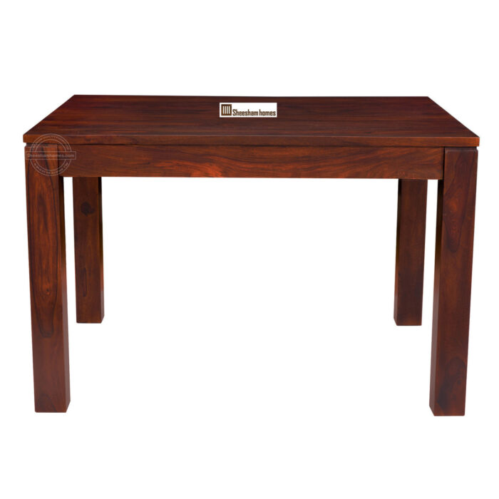 DINING TABLE PLAIN TOP DT64 - Image 3