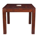 DINING TABLE PLAIN TOP DT64 - Image 2