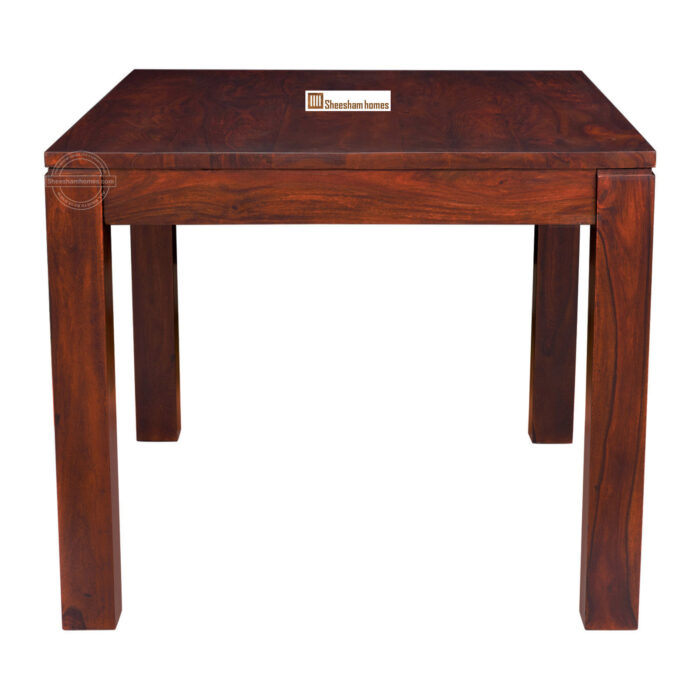 DINING TABLE PLAIN TOP DT64 - Image 2
