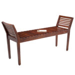 SHAHI BENCH BIG - Image 3