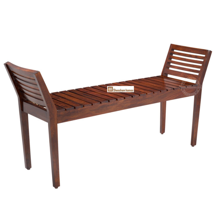 SHAHI BENCH BIG - Image 3