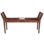 SHAHI BENCH BIG - Image 2