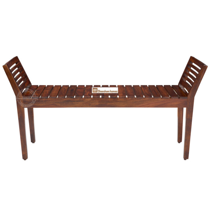 SHAHI BENCH BIG - Image 2