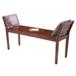 SHAHI BENCH BIG - Image 5