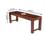 BENCH PH SH-0704 - Image 4