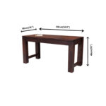 BENCH PH SH-0706 - Image 3