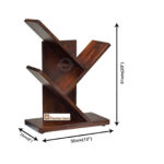 Reva books stand small - Image 4