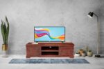 TV Unit Oreca
