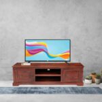 TV Unit Oreca