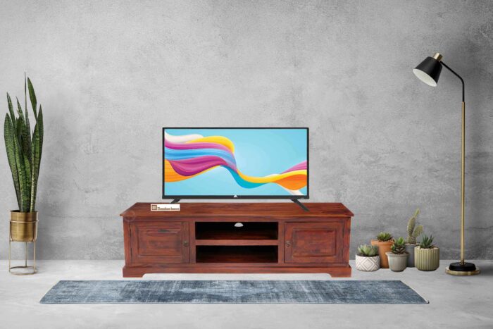 TV Unit Oreca - Image 1