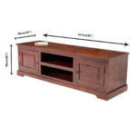 TV Unit Oreca - Image 7