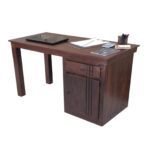 BETA STUDY TABLE big