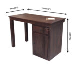 STUDY TABLE ALFA small - Image 6
