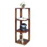 Omega Corner Stand 4 feet