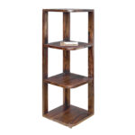 Omega Corner Stand 4 feet - Image 2