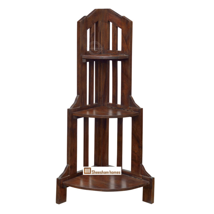 Lotos Folding corner stand - Image 3