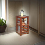 Lofty Side Stand Small