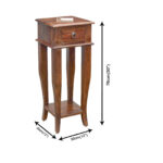 Gama Telephone Stand - Image 6