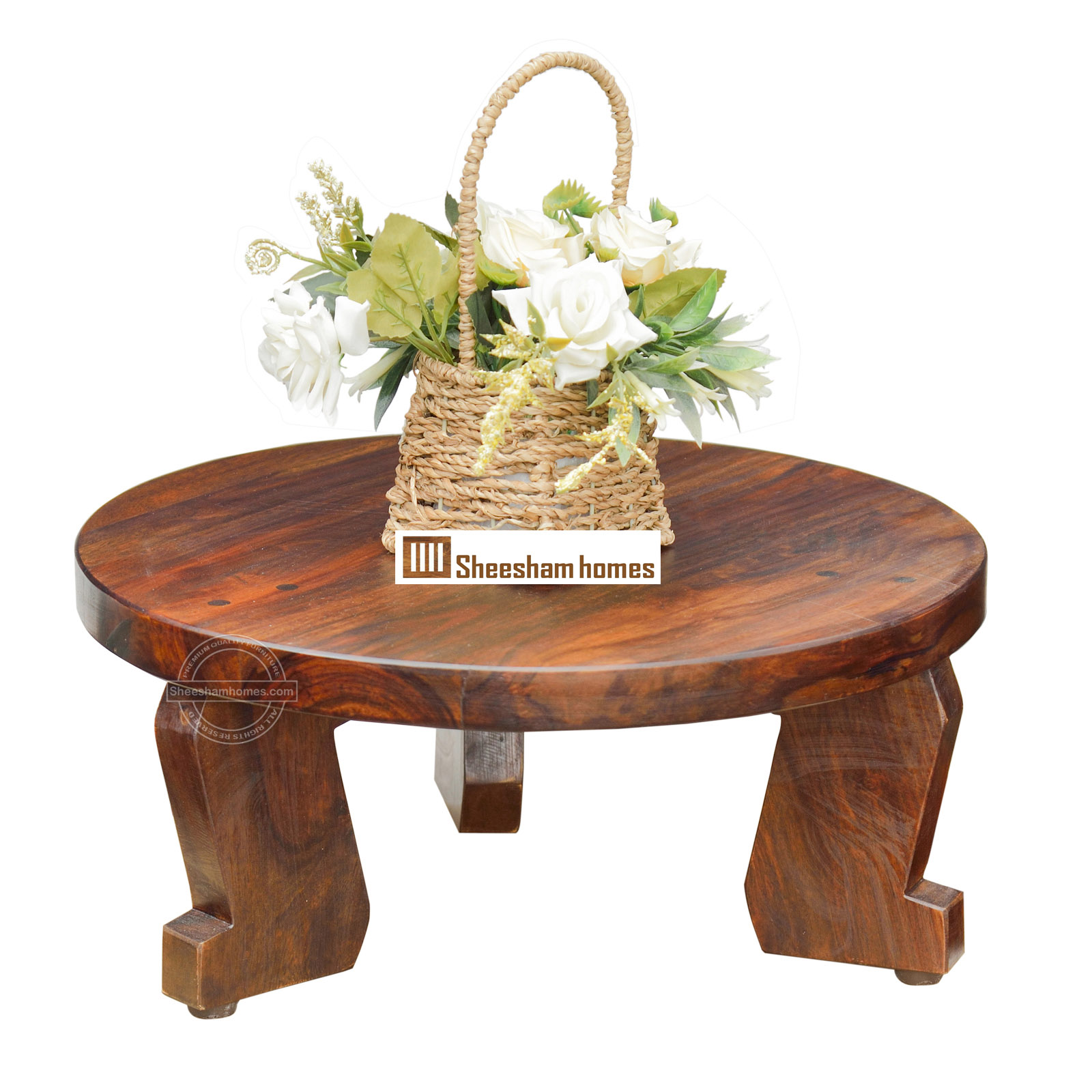 SH-1660-SST60-02 POT STAND - Image 5