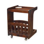 Austin Magazine Trolley - Image 4