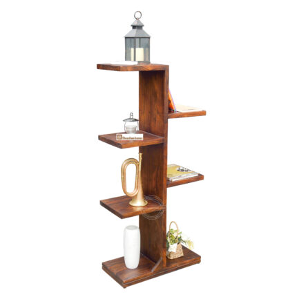 GRONY PLANT/BOOK STAND