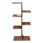 GRONY PLANT/BOOK STAND - Image 2
