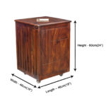 Venus Laundry Basket - Image 6