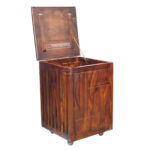 Venus Laundry Basket - Image 4