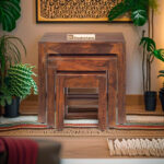 Stool Set Plane Top