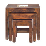 Stool Set Plane Top - Image 3