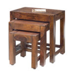 Stool Set Grove Top - Image 3