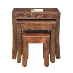 Stool Set Slanty - Image 2