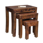 Stool Set Slanty - Image 3