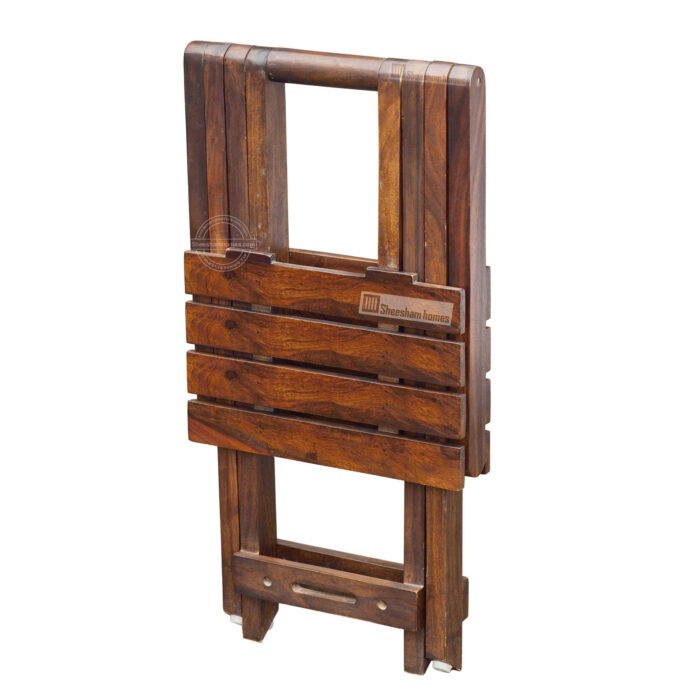 Magnus Folding Small Table - Image 4