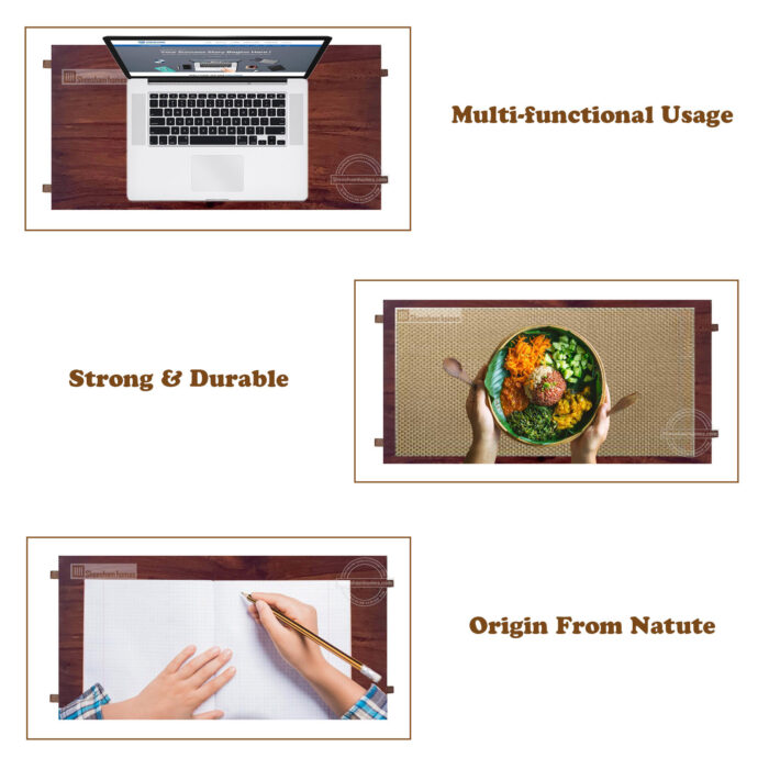 Laptop Table Foldable LP - Image 2