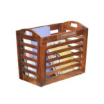 Magazine Basket NP