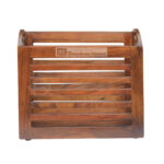 Magazine Basket NP - Image 2