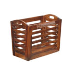 Magazine Basket NP - Image 3
