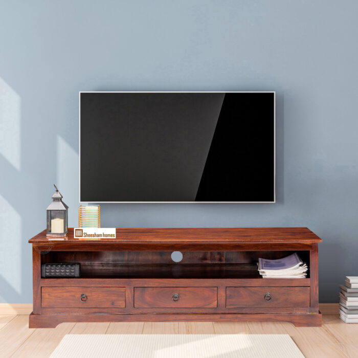 TV Unit Lintan - Image 1