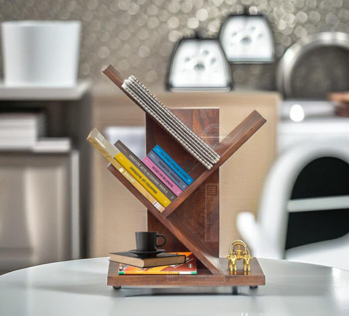 Reva books stand small - Image 1