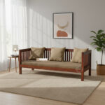 Sofa Deewan DARVIN Three Seater