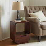 Bed Side Table MARKO