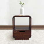 Bed Side Table MARKO - Image 2