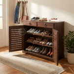 Shoe Rack