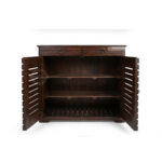 Shoe Rack 3'x2.5' SH1502 - Image 5