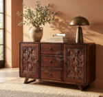 Sideboard Ripple Design - Image 2