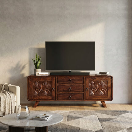 TV unit