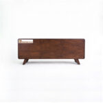TV Unit Ripple Design - Image 5