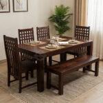 Dining set block design